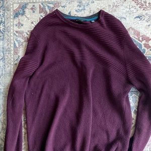 Ted Baker crew neck size 6